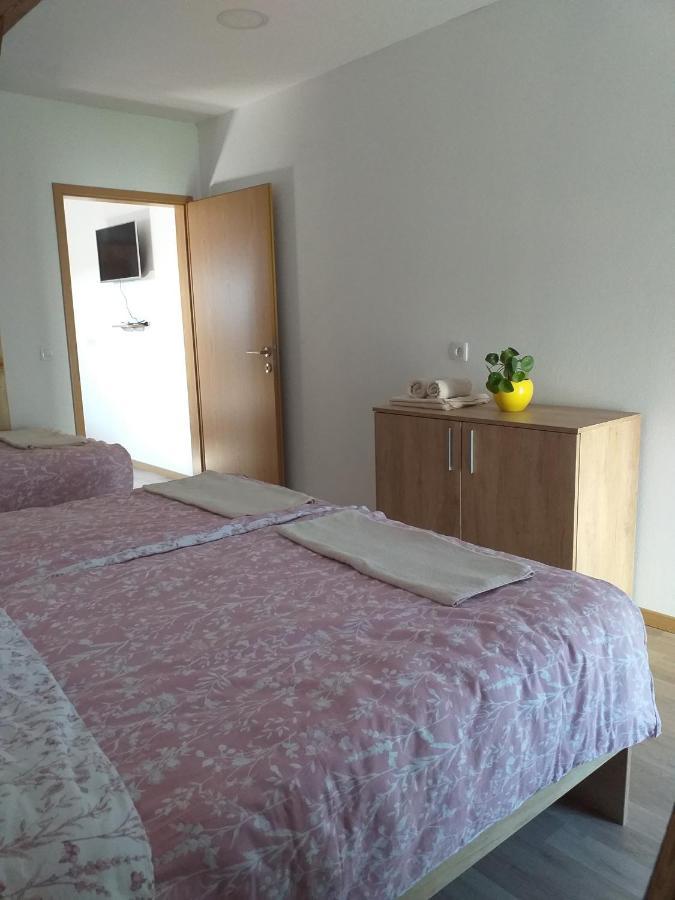 Apartma Sveti Duh Nova Vas  Exterior photo