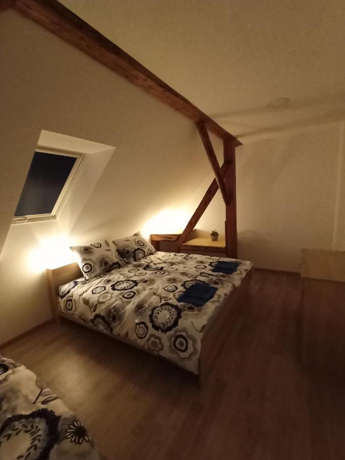Apartma Sveti Duh Nova Vas  Exterior photo
