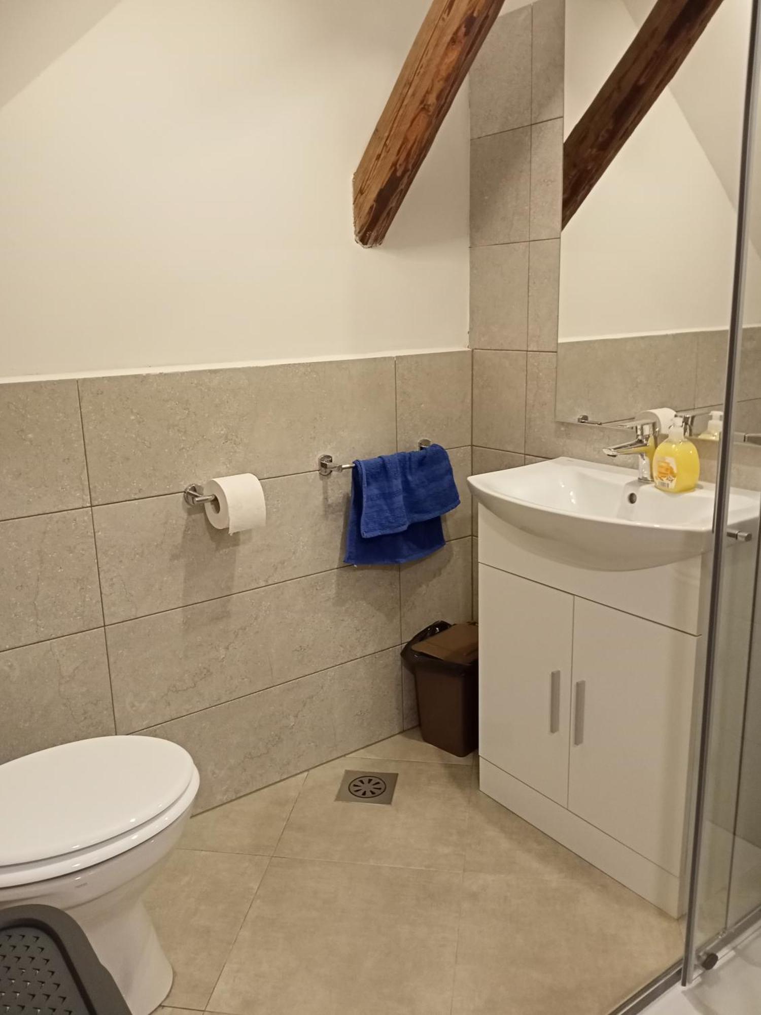 Apartma Sveti Duh Nova Vas  Exterior photo