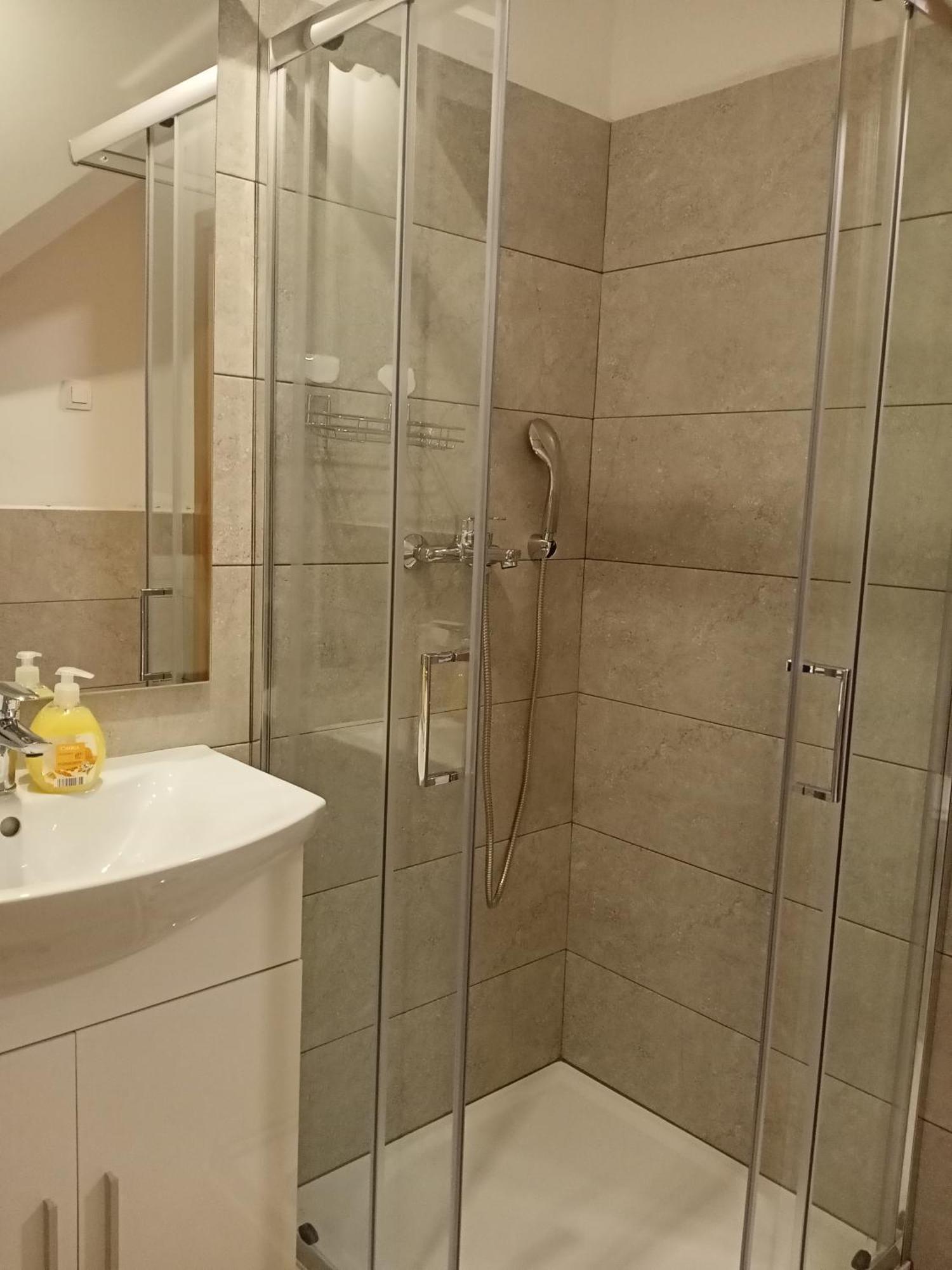 Apartma Sveti Duh Nova Vas  Exterior photo