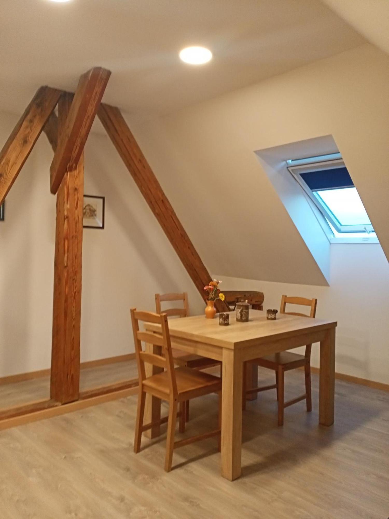 Apartma Sveti Duh Nova Vas  Exterior photo