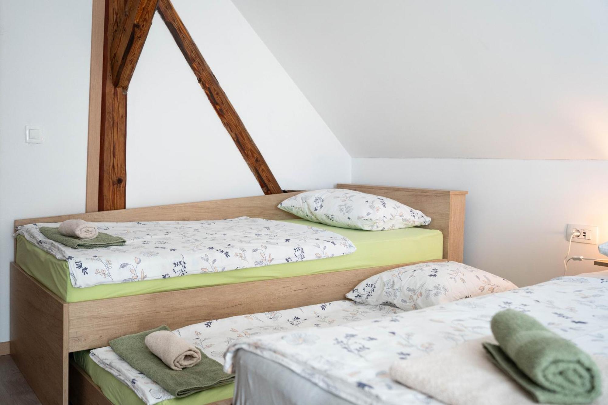 Apartma Sveti Duh Nova Vas  Room photo
