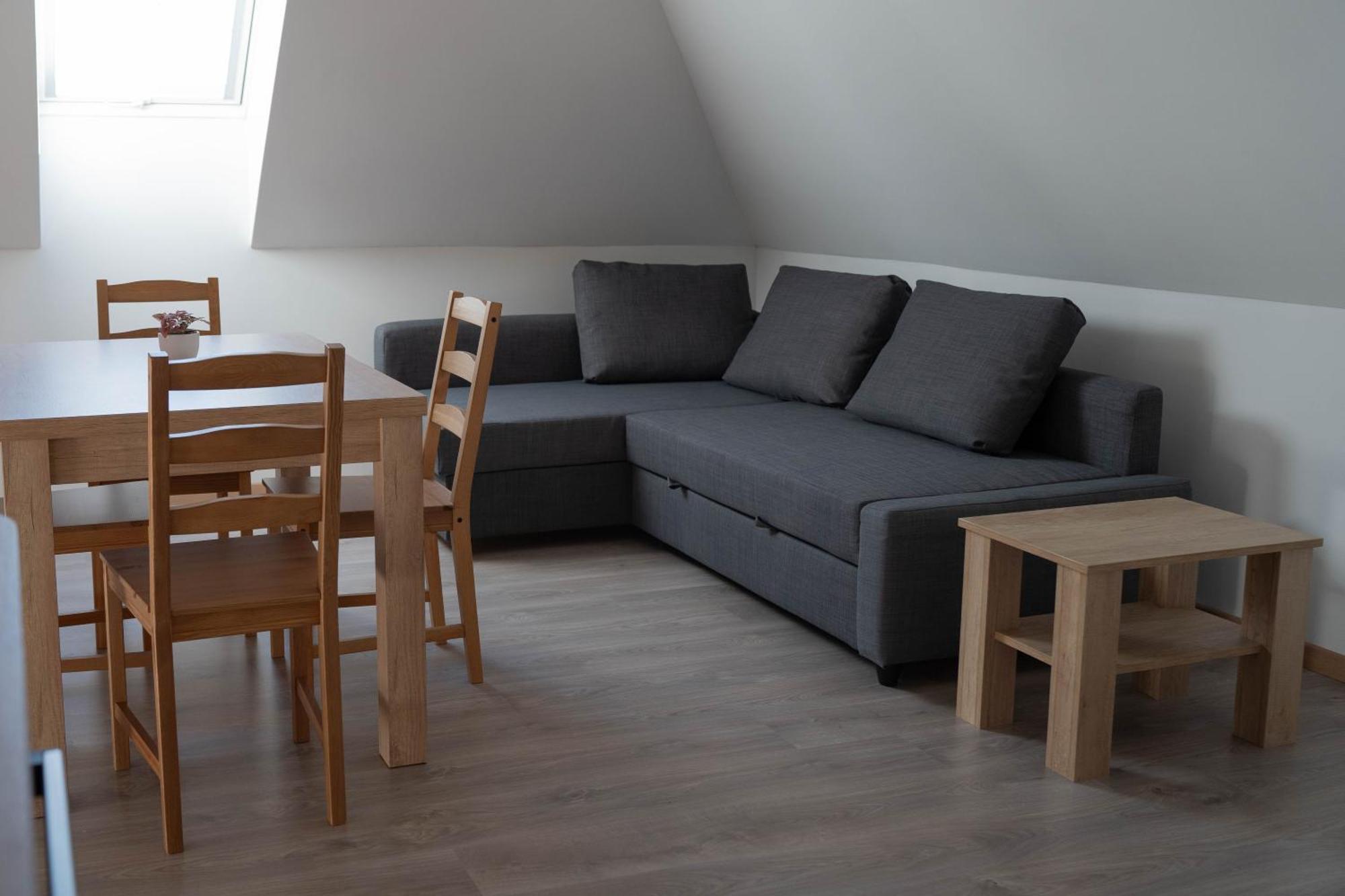 Apartma Sveti Duh Nova Vas  Room photo