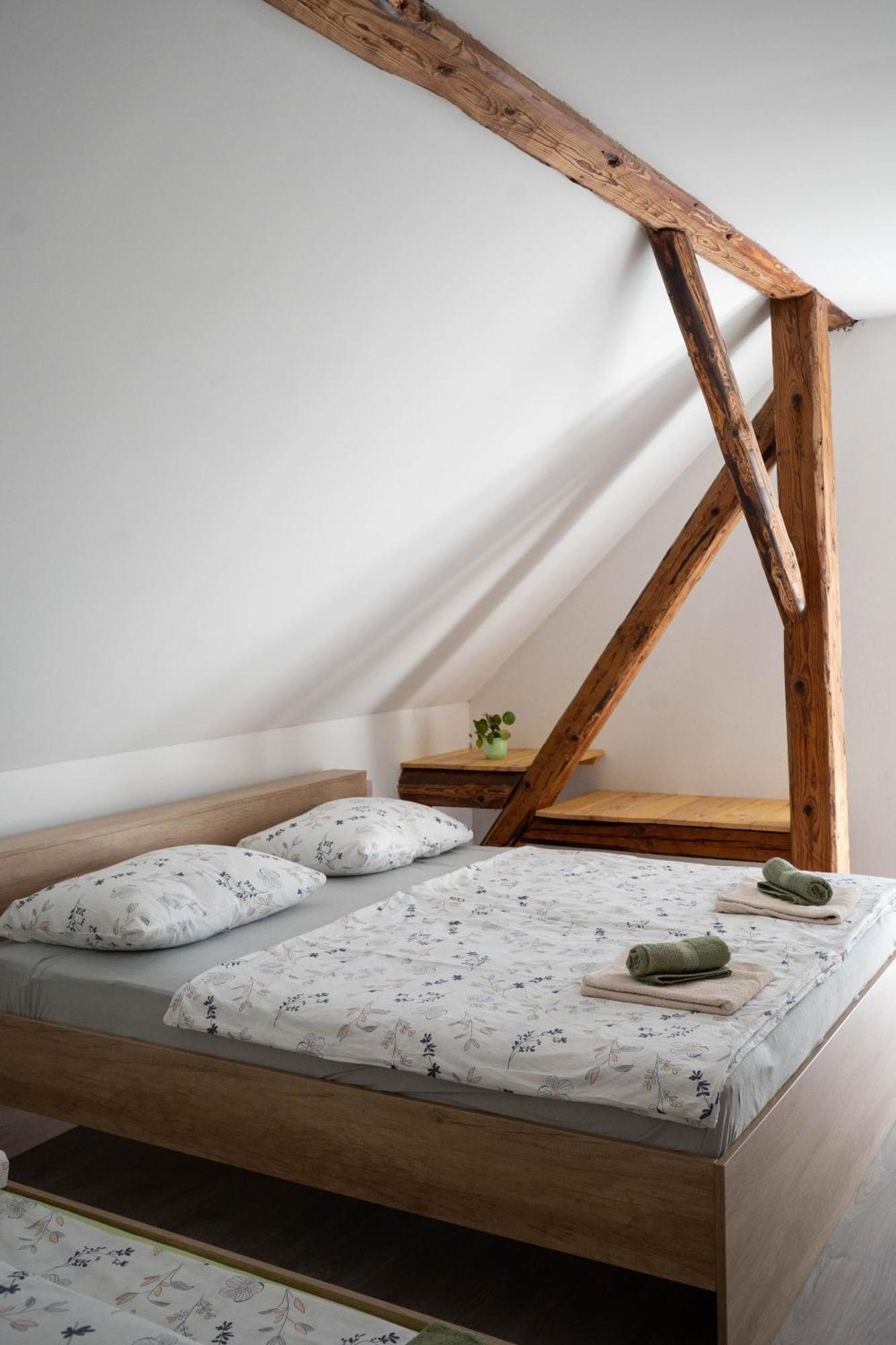Apartma Sveti Duh Nova Vas  Room photo