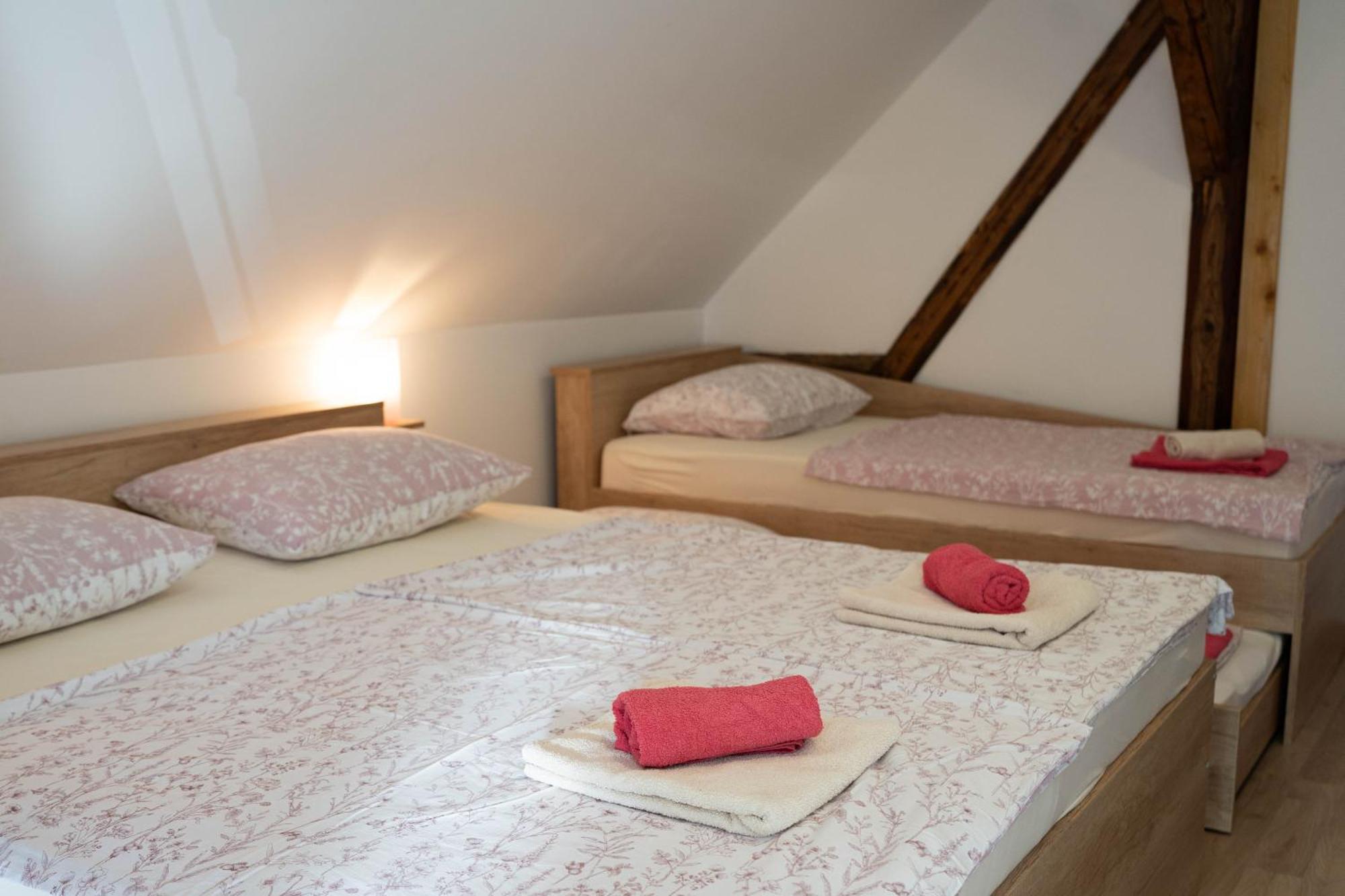 Apartma Sveti Duh Nova Vas  Room photo