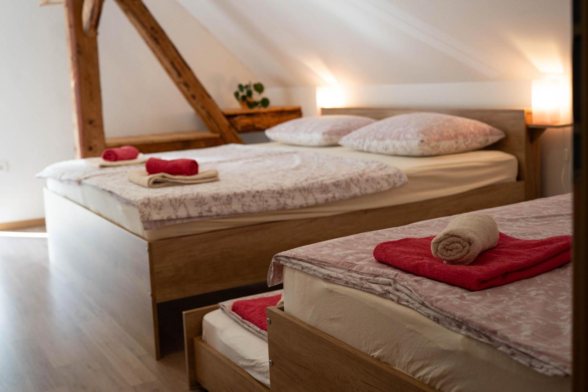 Apartma Sveti Duh Nova Vas  Room photo