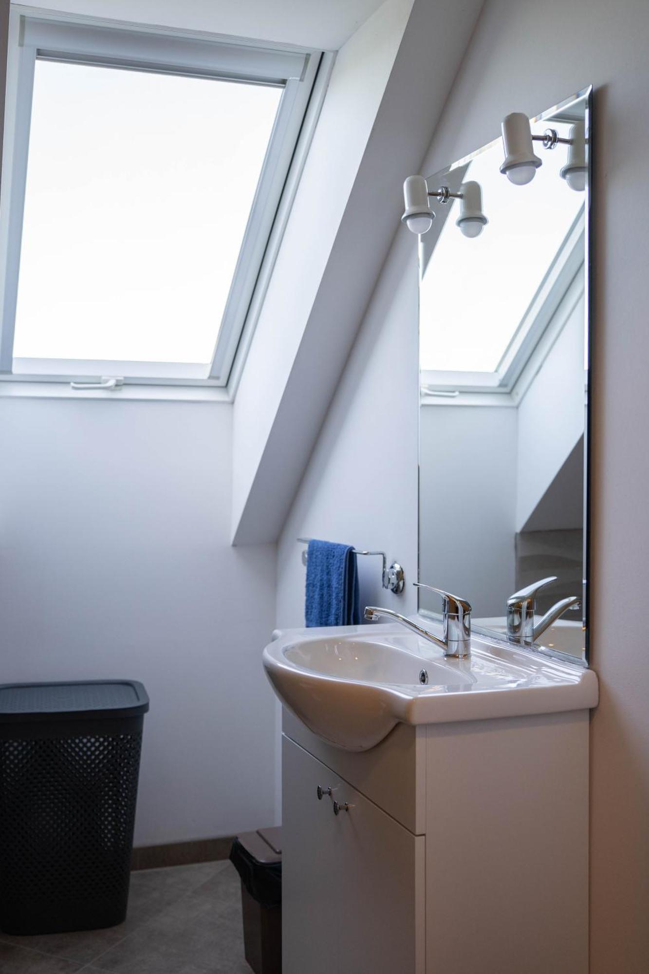 Apartma Sveti Duh Nova Vas  Room photo