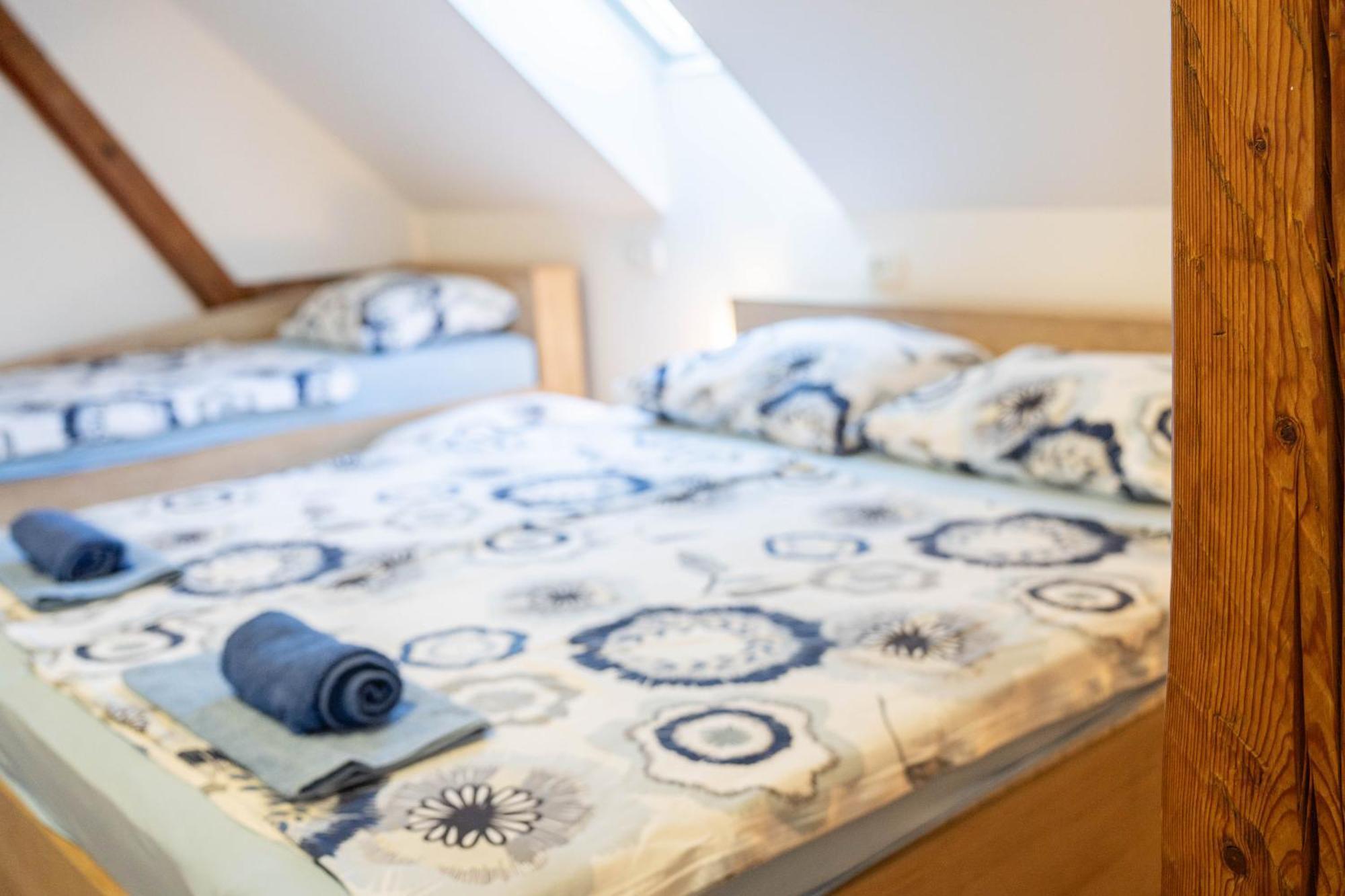 Apartma Sveti Duh Nova Vas  Room photo