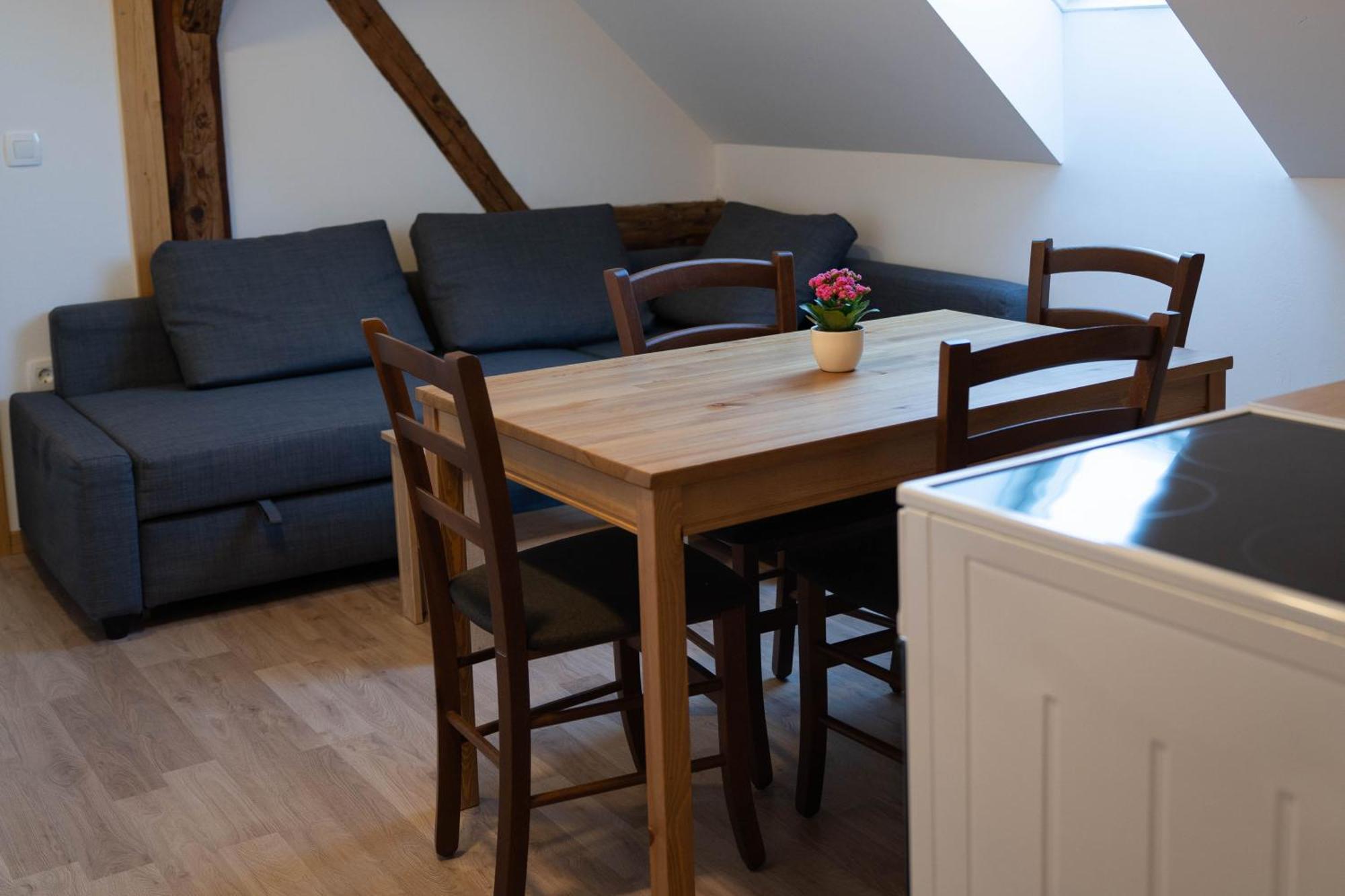 Apartma Sveti Duh Nova Vas  Room photo