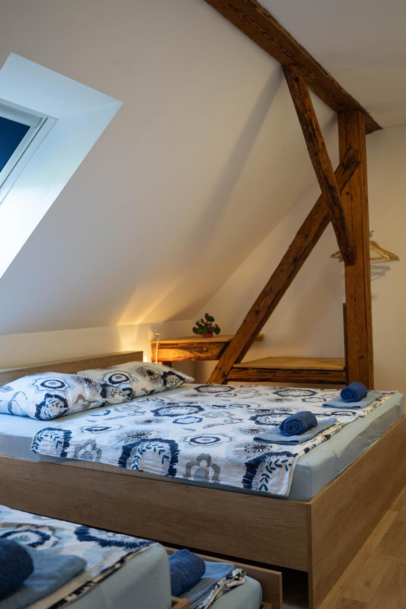 Apartma Sveti Duh Nova Vas  Room photo