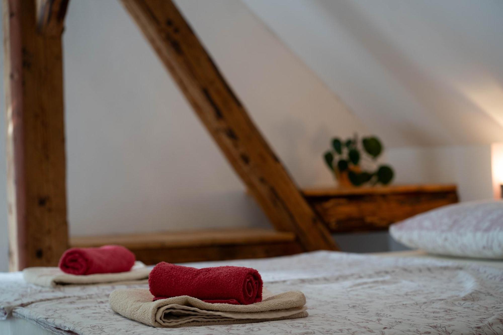 Apartma Sveti Duh Nova Vas  Room photo