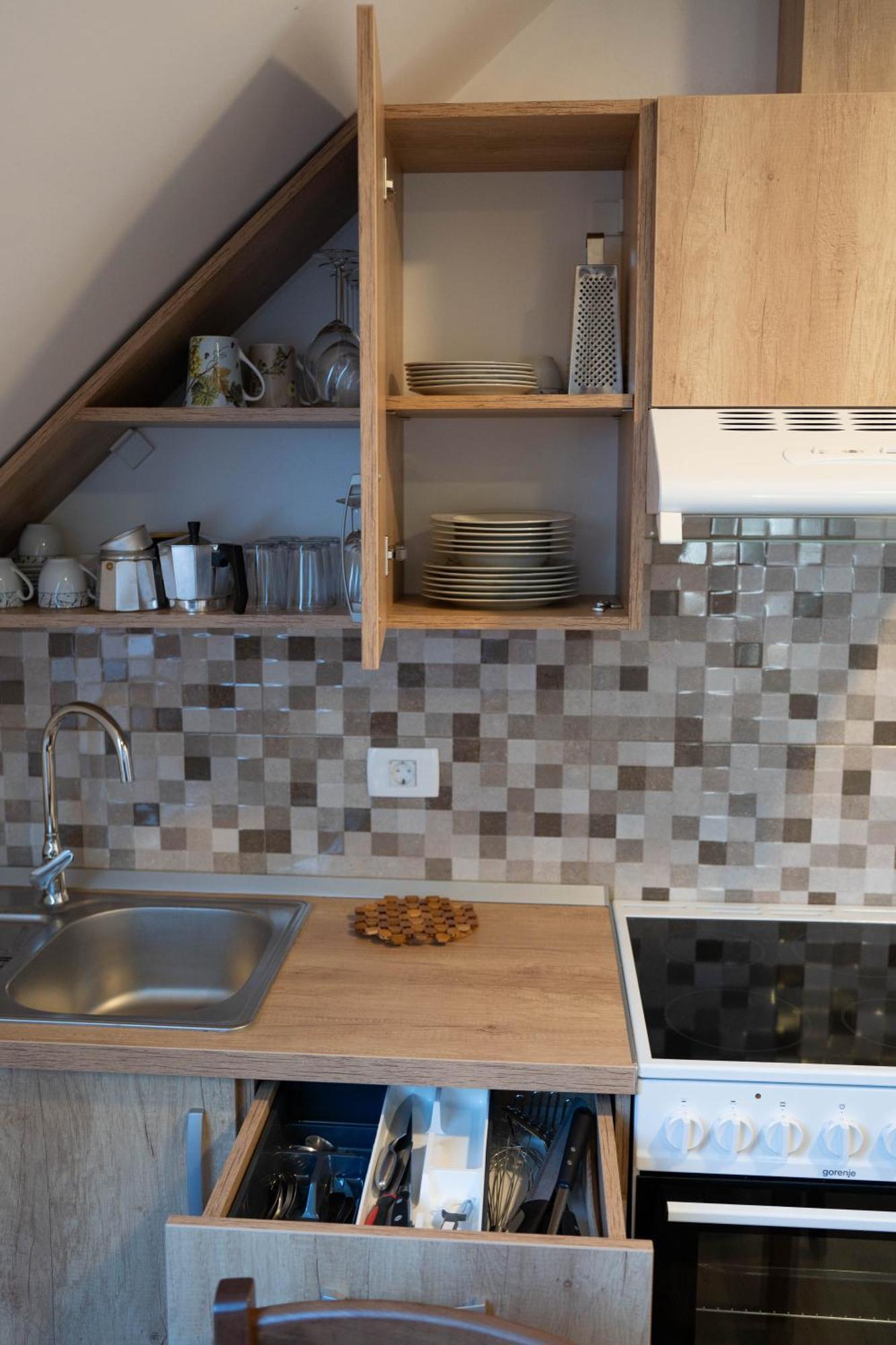 Apartma Sveti Duh Nova Vas  Room photo